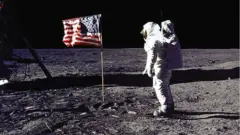 Hombre en la Luna