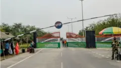 বাংলাদেশ ও ভারতের সীমান্ত