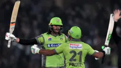 لاہور