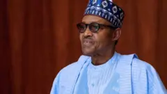 AaMuhammadu Buhari