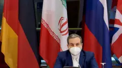 عراقچی