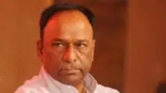 भारत सासणे