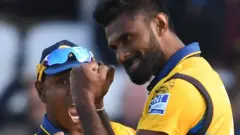 श्रीलंका के इशुरु उडाना