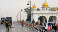 ਕਰਤਾਰਪੁਰ ਲਾਂਘਾ