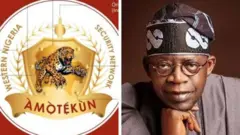 Asiwaju Bola Tinubu