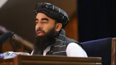 مجاهد