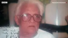 राही मासूम रज़ा