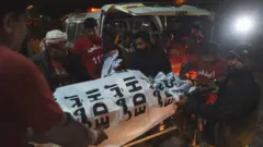 زہریلی گیس