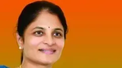 శ్రీకళారెడ్డి