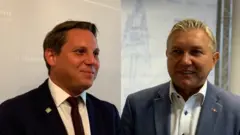Beč, septembar 2019.