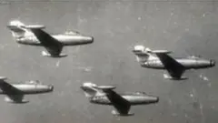 भारतीय एयरफोर्स के तूफ़ानी विमान