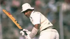 સુનિલ ગવાસ્કર