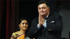 ऋषी कपूर