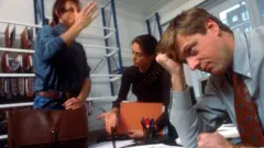 Microaggression
