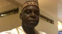 Umar Sa'idu Tudun Wada
