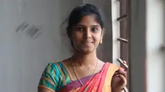 சௌமியா