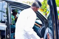 Dọlapọ ati Yẹmi Ọsinbajo