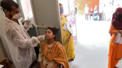 गर्भवती