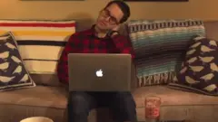 work from home