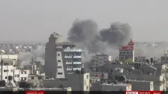غزه