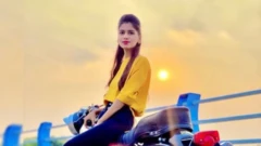 थेरगाव क्विन