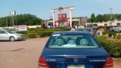 Àwọn aláṣẹ ilé ẹ̀kọ́ Eksu ti ní kí wọ́n gbé ilé ẹ̀kọ́ náà tì
