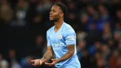 Raheem Sterling