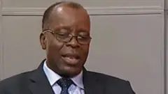 Boniface Chizea