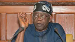 Asiwaju Bola Tinubu