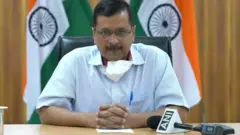 अरविंद केजरीवाल