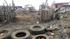 Ọja Alaba Rago l'Eko