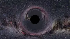 Agujero negro