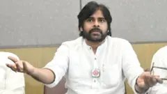 జనసేన అధ్యక్షుడు పవన్ కల్యాణ్