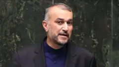 حسین امیرعبداللهیان
