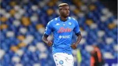 Victor Osimhen