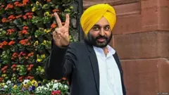 ਭਗਵੰਤ ਮਾਨ