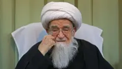 صافی گلپایگانی