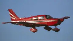 Generic piper plane
