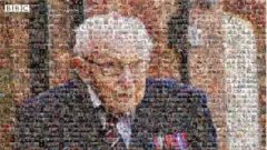 BBC mosaic