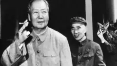 மாவோ சேதுங்