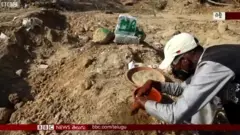 కరోనావైరస్ మృతుల అంత్యక్రియలు
