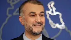 ایران، امریکہ