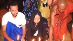 Easter attacks Sri Lanka