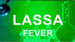 Ami idamọ iba Lassa