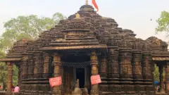 अंबरनाथ मंदीर