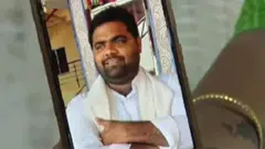 11 મહિલાઓ સાથે લગ્ન કરનાર અદાપા શિવશંકર બાબુ