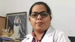તેજલ પધારિયાની તસવીર