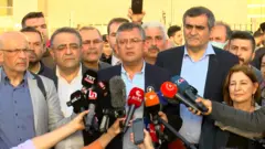 Özgür Özel