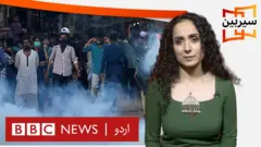تحریکِ لبیک پاکستان کی جانب سے ہر کچھ عرصے کے بعد احتجاج اور دھرنوں کا سلسلہ شروع ہو جاتا ہے جس کے نتیجے میں بظاہر حکومتیں بے بس نظر آتی ہیں۔