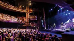 Live show